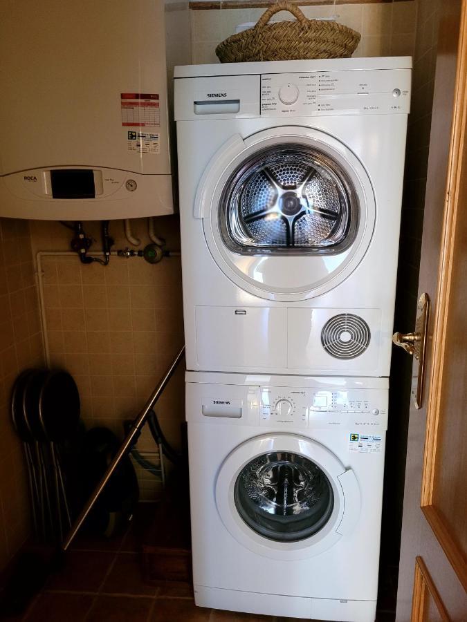 Vielha Centro Apartamento Eraval Apartment Ngoại thất bức ảnh